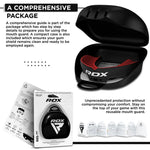 Proteză Box RDX 3W Adulți și Copii