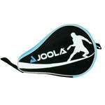 Husă Paletă Tenis de Masă Joola Pocket | Nylon cu Buzunar Mingi