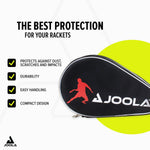 Husă paleta JOOLA Double – 2 Palete - expert - sport.ro