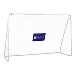 Poartă Fotbal Garlando Field Match Pro 300 × 200 cm | Oțel 38 mm