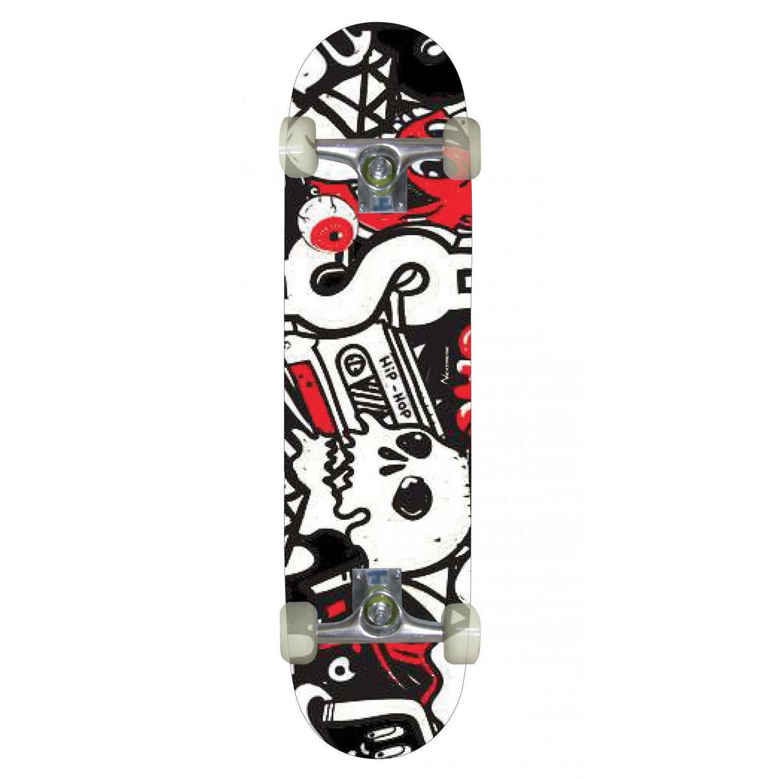 Skateboard Nextreme Street Pro Hip Hop