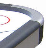 Masă Air Hockey Garlando Zodiac cu Scor Electronic | 182 cm