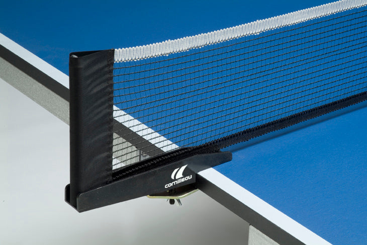Set Fileu Tenis de Masă Cornilleau Primo Stâlpi Polietilenă