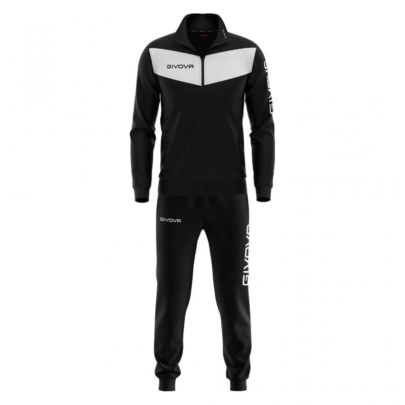 Trening Sport GIVOVA Visa Poliester 100% Unisex