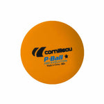 Mingi Tenis de Masă Cornilleau ABS Evolution 1 Stea – Set 72 buc