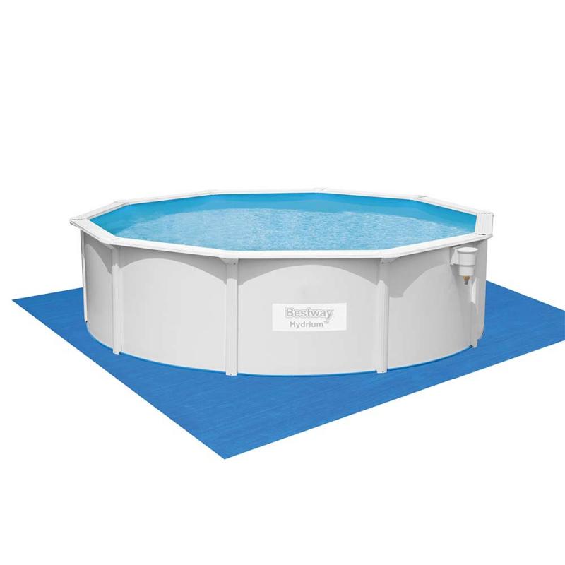 Piscina Bestway Hydrium 460x120cm