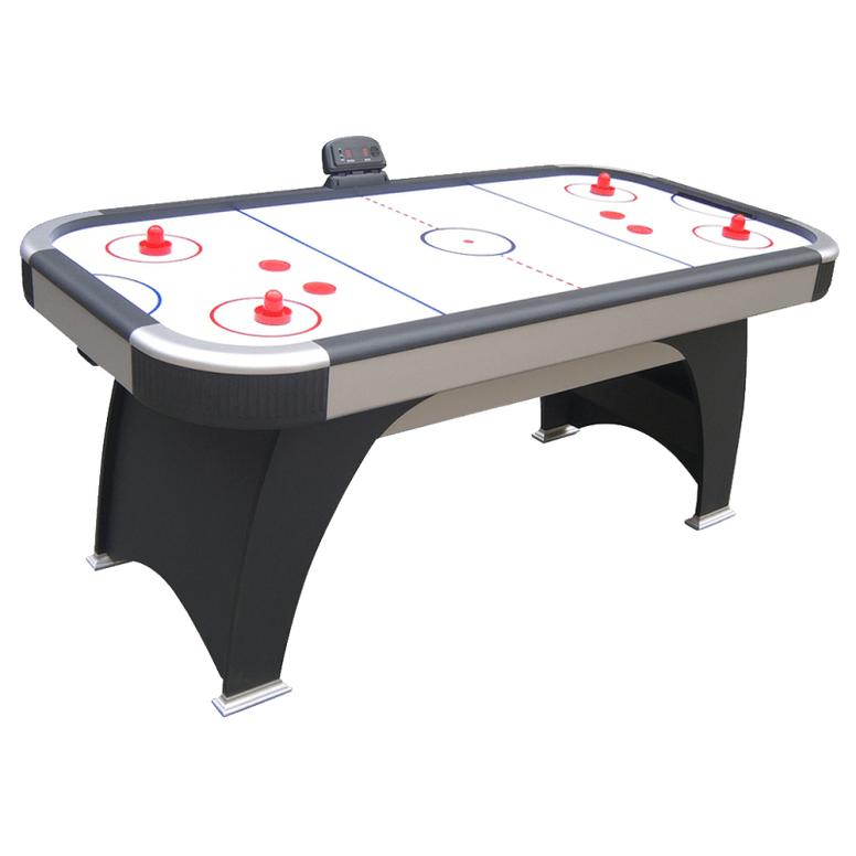 Masa Air Hockey Garlando Zodiac - expert - sport.ro