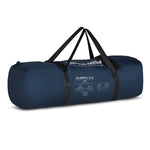 Cort Camping 4 Persoane Spokey OLIMPIC 2+2 – 2 Dormitoare, Impermeabil 2000 mm
