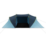 Cort Camping 4 Persoane Spokey OLIMPIC 2+2 – 2 Dormitoare, Impermeabil 2000 mm - expert - sport.ro
