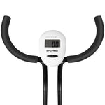 Bicicletă Fitness Pliabilă Spokey XFIT – Rezistență Mecanică, Max 100 kg - expert - sport.ro
