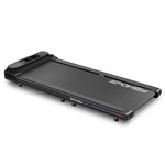 Walking Pad Electric Spokey DASH – Pliabil, 6 km/h, Bluetooth, Telecomandă - expert - sport.ro