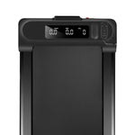 Walking Pad Electric Spokey DASH – Pliabil, 6 km/h, Bluetooth, Telecomandă - expert - sport.ro