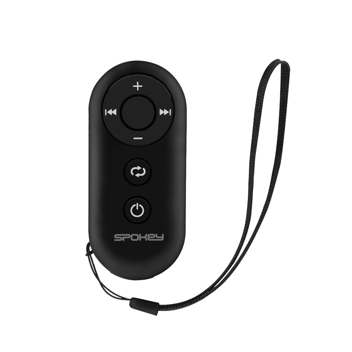 Walking Pad Electric Spokey DASH – Pliabil, 6 km/h, Bluetooth, Telecomandă - expert - sport.ro