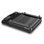 Walking Pad Electric Spokey DASH – Pliabil, 6 km/h, Bluetooth, Telecomandă - expert - sport.ro