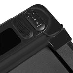 Walking Pad Electric Spokey DASH – Pliabil, 6 km/h, Bluetooth, Telecomandă - expert - sport.ro
