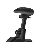 Bicicletă Fitness Magnetică Spokey ARES – 8 Niveluri, Volantă 8 kg, Max 120 kg - expert - sport.ro