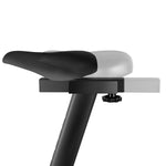 Bicicletă Fitness Magnetică Spokey ARES – 8 Niveluri, Volantă 8 kg, Max 120 kg - expert - sport.ro