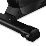 Bicicletă Fitness Magnetică Spokey ARES – 8 Niveluri, Volantă 8 kg, Max 120 kg - expert - sport.ro
