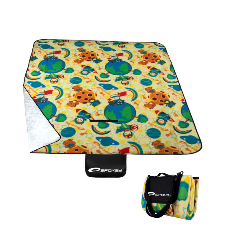 Patura Picnic Spokey Prince