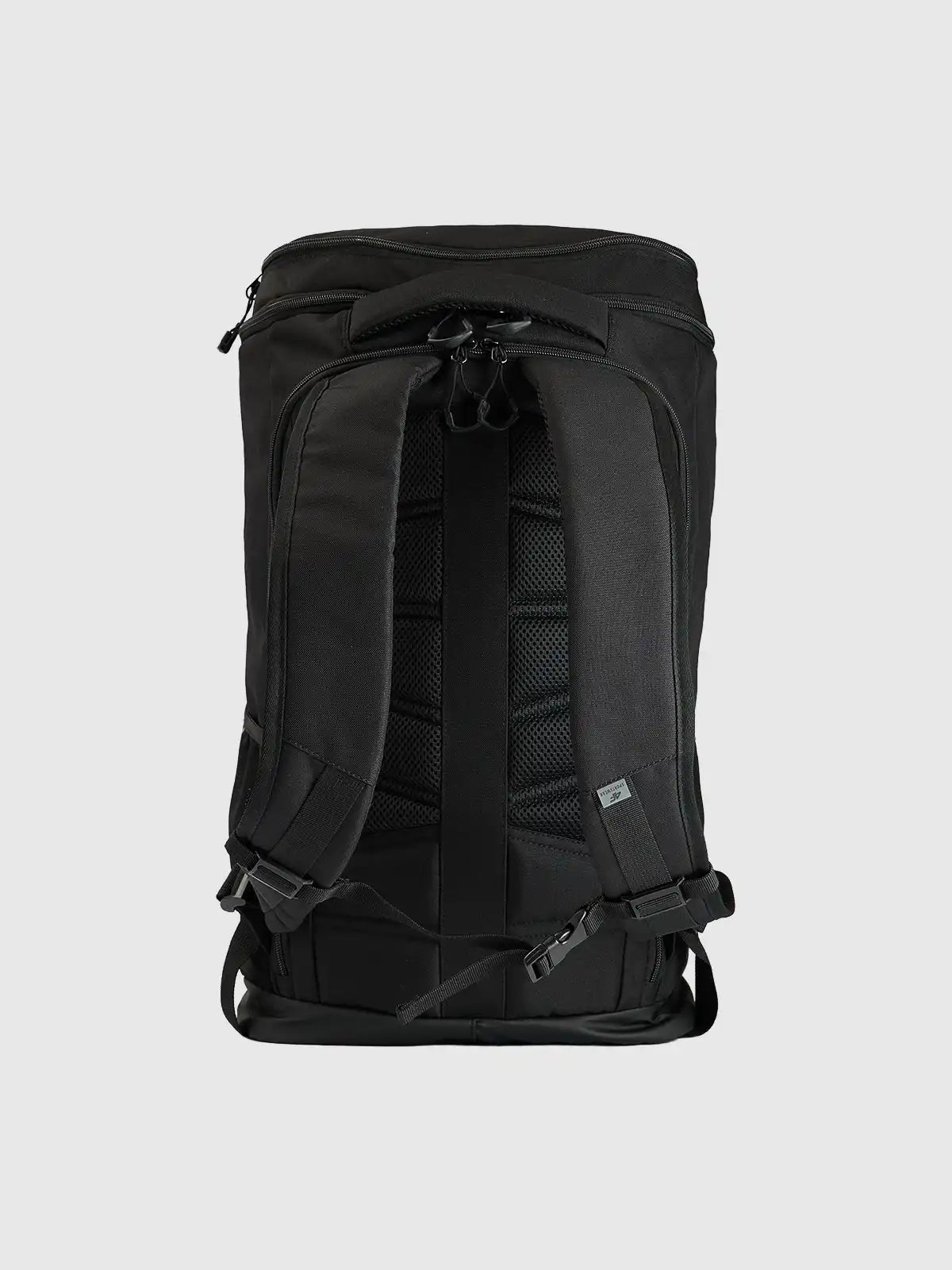 Rucsac pentru laptop 4F, 30 L, negru, 50 x 28 x 16 cm