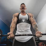 Blaster Biceps RDX T2