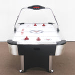 Masă Air Hockey Garlando Stratos – Profesională, 213x122cm, Ventilator Putere Mare