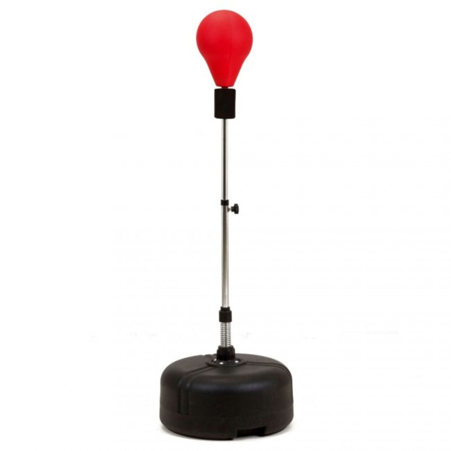 Punching Ball Garlando cu Bază Reglabilă | Înălțime 120–160 cm - expert - sport.ro