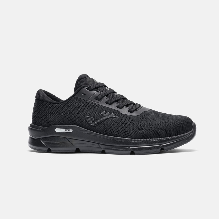 Pantofi Casual JOMA Degass Men 26 Bărbați Negru - expert-sport.ro
