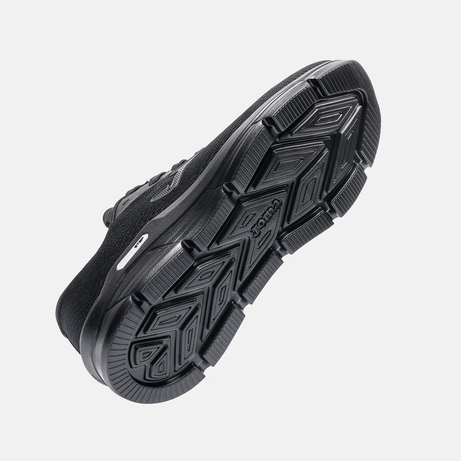 Pantofi Casual JOMA Degass Men 26 Bărbați Negru