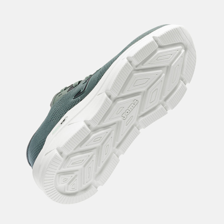 Pantofi Casual Sport Bărbați Joma Degass Men 2615 Verde