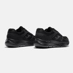 Pantofi casual JOMA Eros Men 26 bărbați Negru/Verde Memory Foam