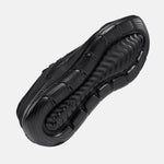 Pantofi casual JOMA Eros Men 26 bărbați Negru/Verde Memory Foam