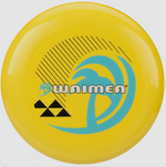Disc zburător Frisbee WAIMEA Palm Springs 27 cm, 170 g