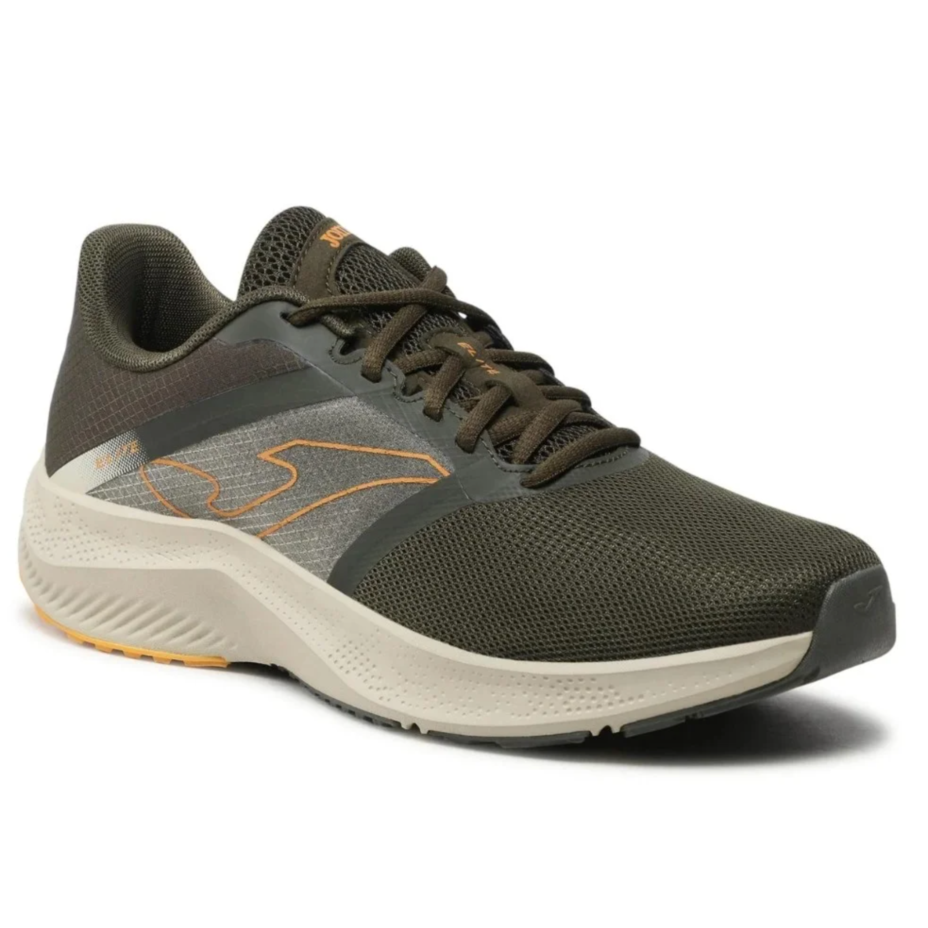 Pantofi Alergare JOMA Elite Men 2223 Verde Masliniu
