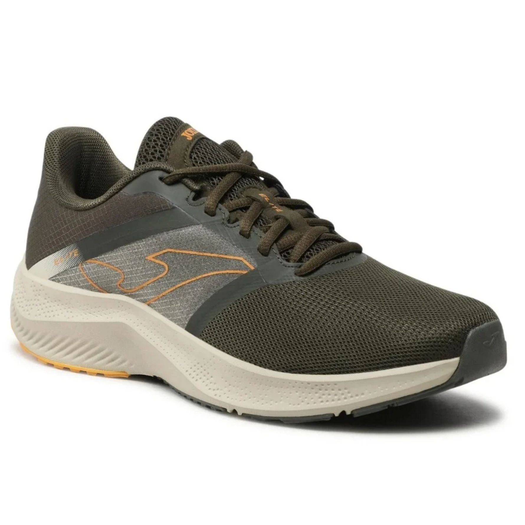 Pantofi Alergare JOMA Elite Men 2223 Verde Masliniu
