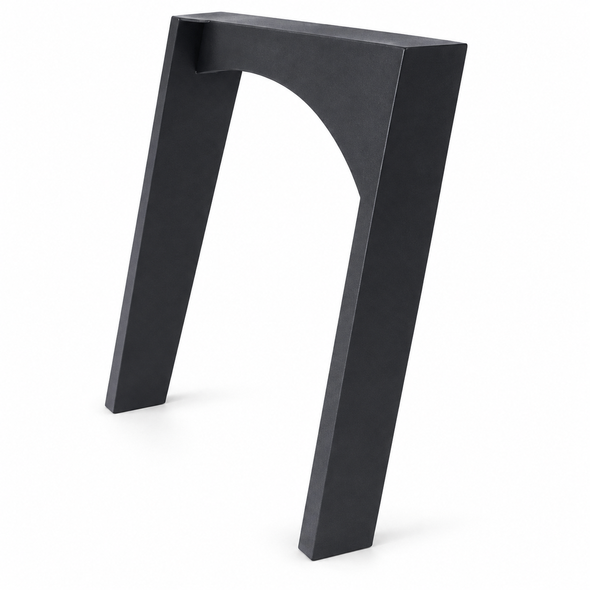Masă de fotbal Garlando F-10 din MDF, 140 cm, lemn arțar, bari normale
