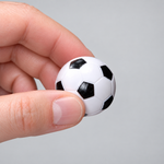 Masă de fotbal Garlando F-Zero grafic pentru copii 108 cm