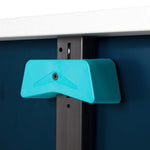 Masă Tenis de Masă Cornilleau 300X Outdoor - Laminat 5mm, Sistem DSI, Clasa D
