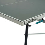 Masă Tenis de Masă Cornilleau 300X Outdoor - Laminat 5mm, Sistem DSI, Clasa D