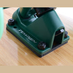 Longboard Carving TEMPISH FLOW 46" Bambus/Arțar Rus Rocker Concave