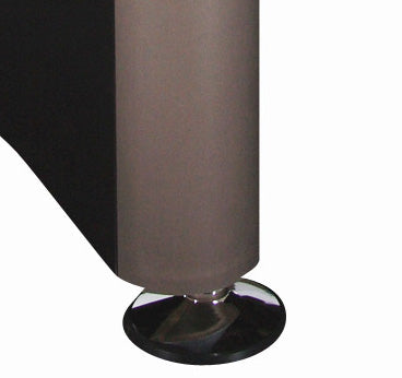 Masă Air Hockey Garlando Stratos – Profesională, 213x122cm, Ventilator Putere Mare