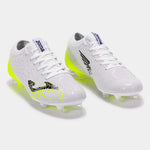 Ghete Fotbal JOMA Gol 25 Teren Tare FG Alb