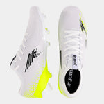 Ghete Fotbal JOMA Gol 25 Teren Tare FG Alb