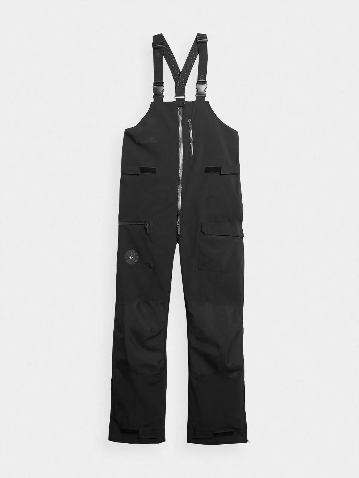 Pantaloni snowboard pentru barbati  SPMS002