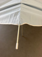 Resigilat! Umbrelă Plajă Solart 200cm UPF50+ Albastră