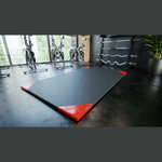 Saltea Gimnastică 200x120x10 cm Spumă R40 - expert - sport.ro