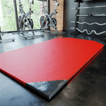 Saltea Gimnastică 200x120x10 cm Spumă R40 - expert - sport.ro