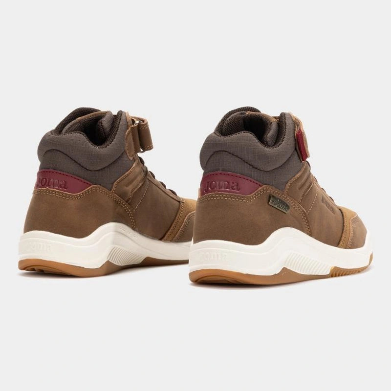 Pantofi Casual Copii JOMA J.Torcon Jr 2534 Maro