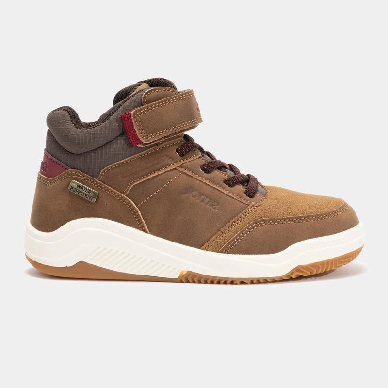 Pantofi Casual Copii JOMA J.Torcon Jr 2534 Maro