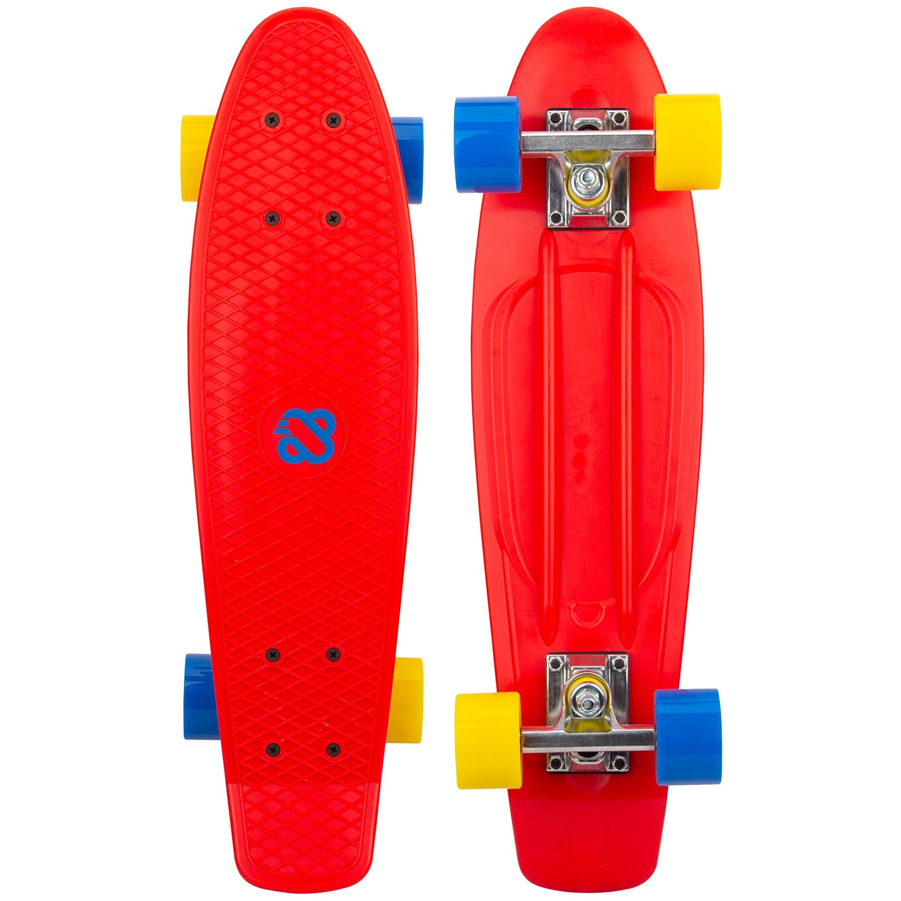 Skateboard Nijdam Sunset Cruiser